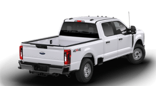 2026 Ford Super Duty® External Image 4